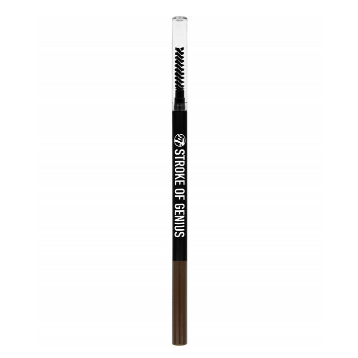 W7 Stroke Of Genius Eyebrow Pencil