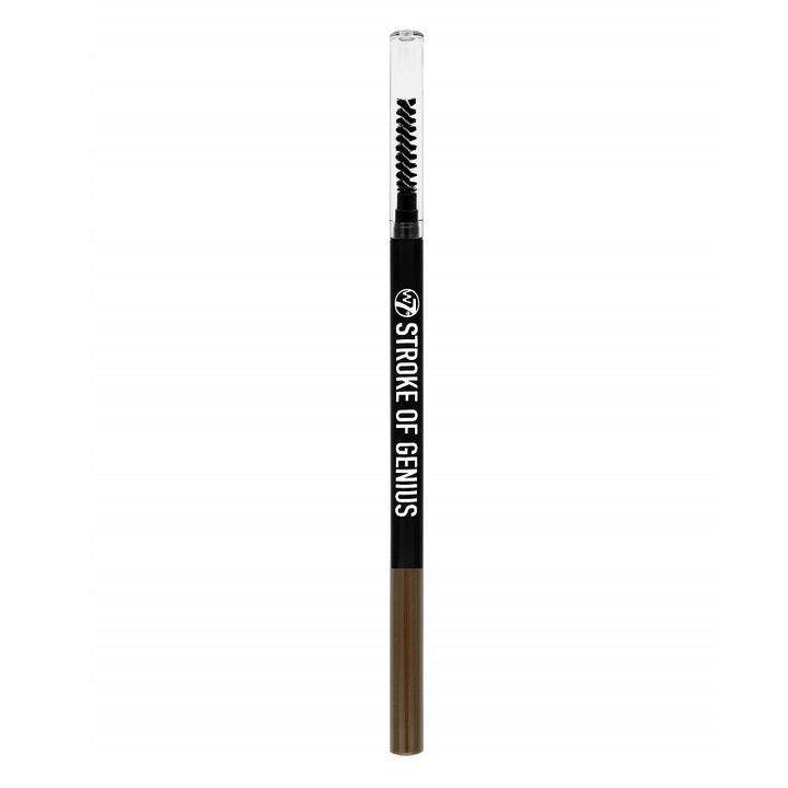 W7 Stroke Of Genius Eyebrow Pencil