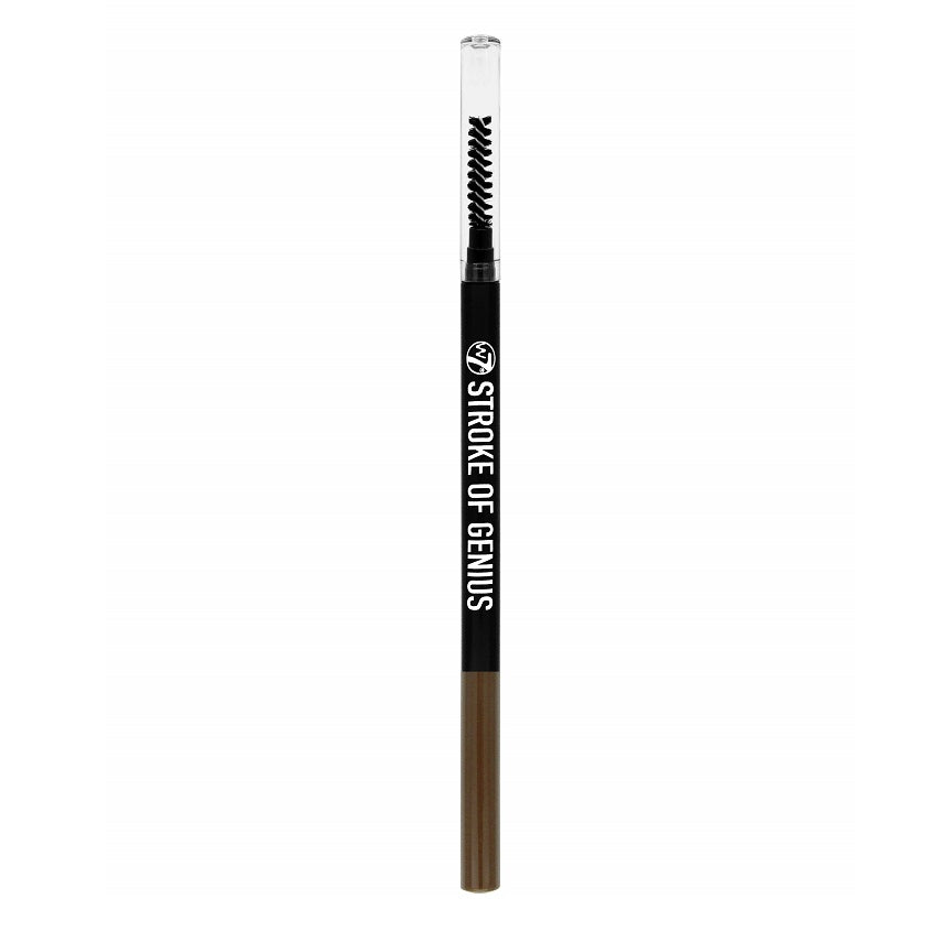 W7 Stroke Of Genius Eyebrow Pencil