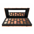 W7 COSMETICS NUDIFICATION PRESSED PIGMENT PALETTE 12G – متجر إلكتروني