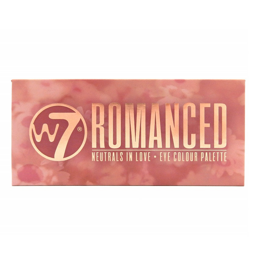 ROMANCED PALETTE 11,2G
