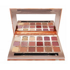W7 Socialite Eyeshadow Palette