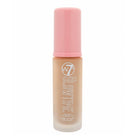 W7 COSMETICS IT'S GLOW TIME FOUNDATION AMBER GLOW 30ML – buy online