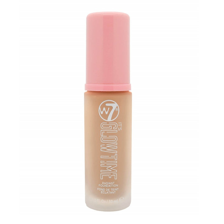 Foundations IT'S GLOW TIME FOUNDATION SAND GLOW 30ML
