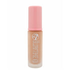 W7 COSMETICS IT'S GLOW TIME FOUNDATION HONEY GLOW 30ML – شراء أونلاين