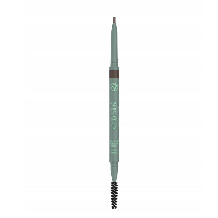 W7 Very Vegan Well Defined Eyebrow Pencil