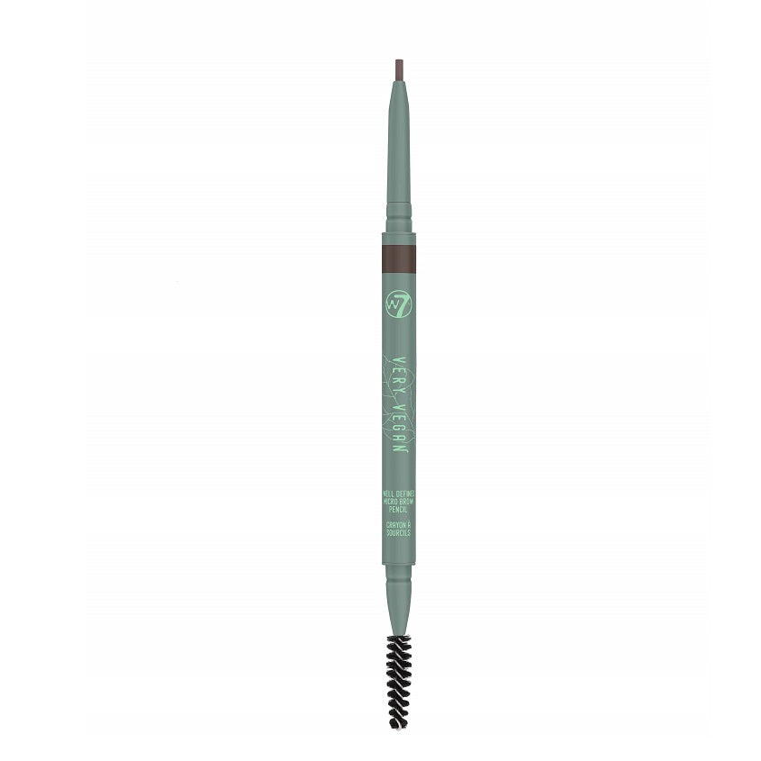 W7 Very Vegan Well Defined Eyebrow Pencil