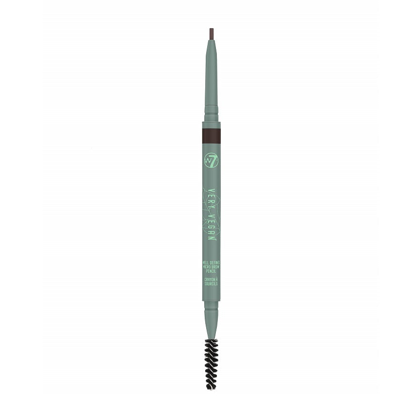 W7 Very Vegan Well Defined Eyebrow Pencil