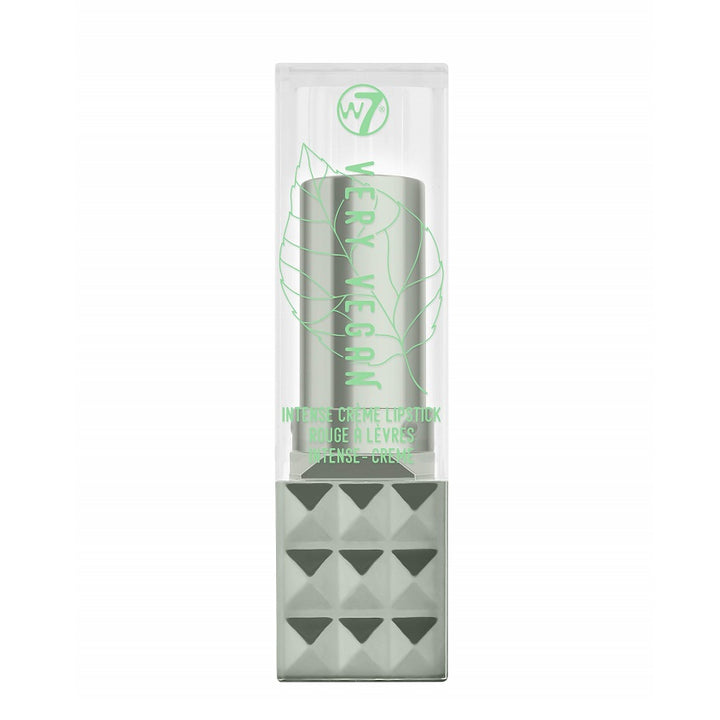 VERY VEGAN INTENSE CREAM LIPSTICK BELLS PINK 3,8G