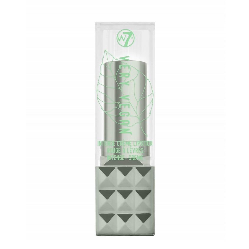 VERY VEGAN INTENSE CREAM LIPSTICK BELLS PINK 3,8G