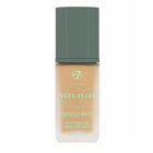 W7 COSMETICS VERY VEGAN MATTE FOUNDATION SAN BEIGE 32ML – buy online