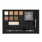 W7 King Brow Eyeshadow and Brow Palette