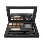 W7 King Brow Eyeshadow and Brow Palette