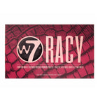 W7 COSMETICS RACY TEMPTING MULTI TEXTURED PRESSED PIGMENT PALETTE 18G – شراء أونلاين