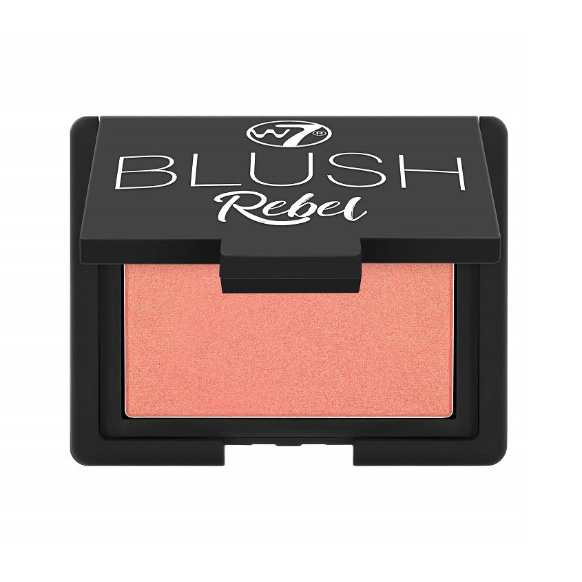W7 Rebel Face Blush