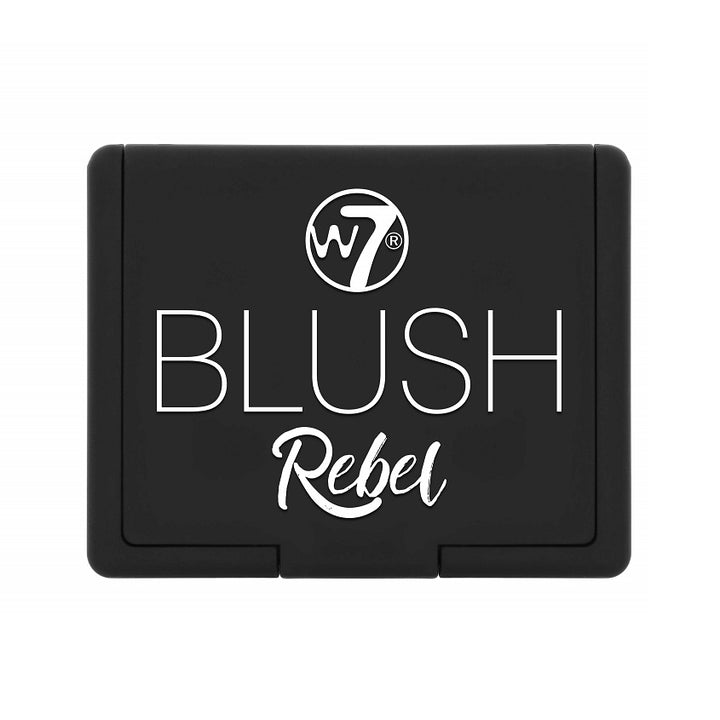 W7 Rebel Face Blush
