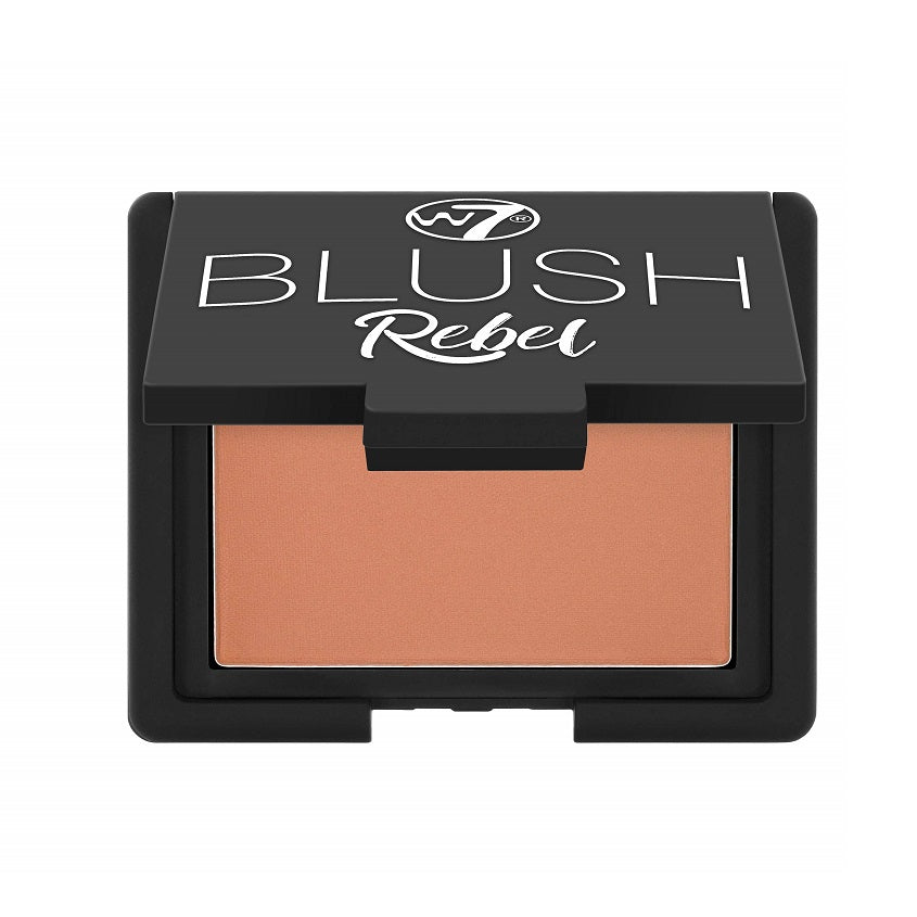 W7 Rebel Face Blush