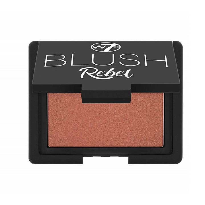 W7 Rebel Face Blush