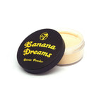 W7 COSMETICS BANANA DREAMS LOOSE POWDER 20G