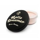 W7 COSMETICS MATTE DREAMER LOOSE POWDER 20G – buy online