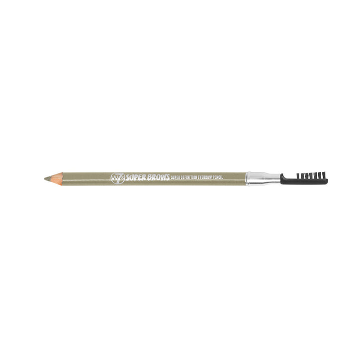 W7 Super Brows Eyebrow Pencil