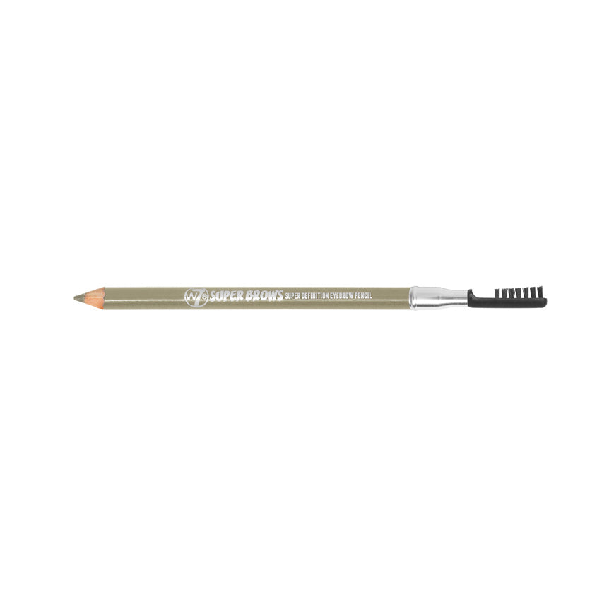 W7 Super Brows Eyebrow Pencil
