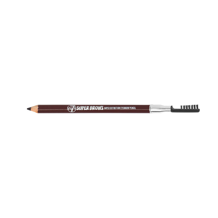 W7 Super Brows Eyebrow Pencil