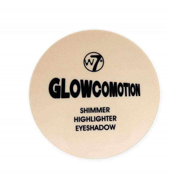 W7 Glowcomotion Highlighter for Face
