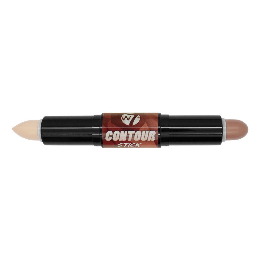 W7 COSMETICS CONTOUR STICK FAIR 8G