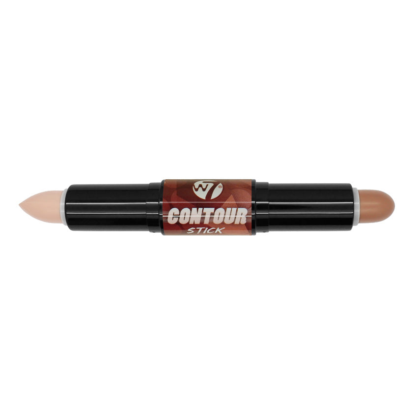 W7 COSMETICS CONTOUR STICK MEDIUM 8G – شراء أونلاين