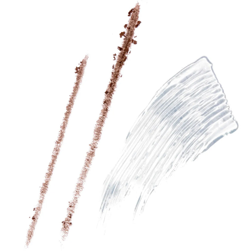 WET&WILD BROW MAXIMIZER POWDER + GEL DUO NEUTRAL BROWN – photo 5