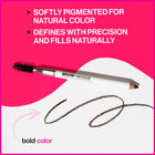 Brow-Sessive Brow Pencil