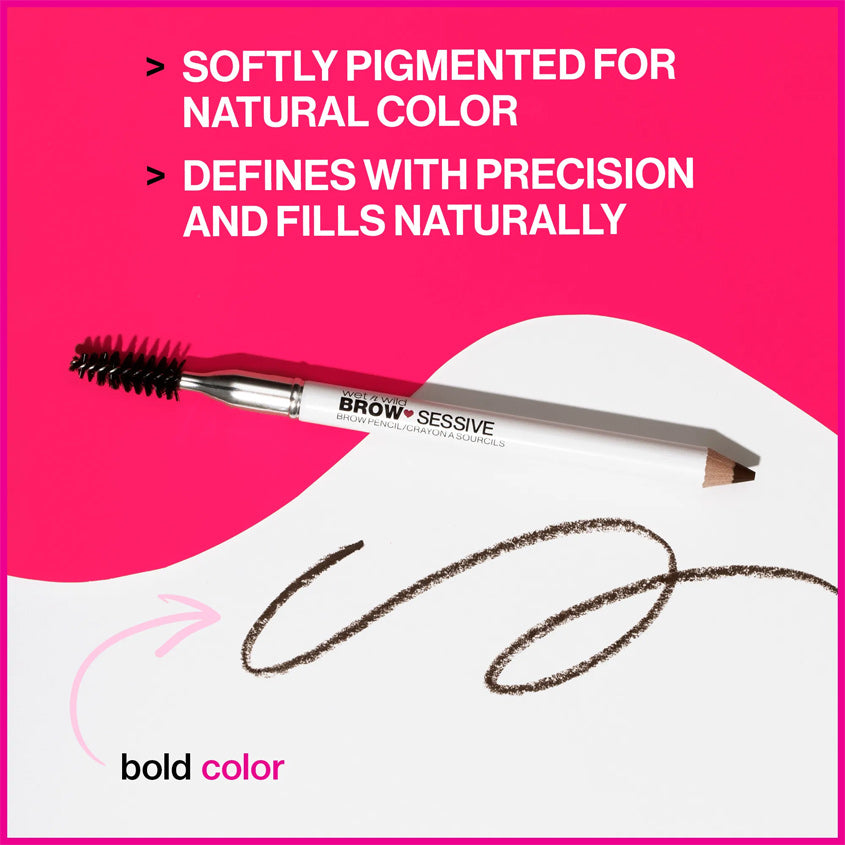 Brow-Sessive Brow Pencil