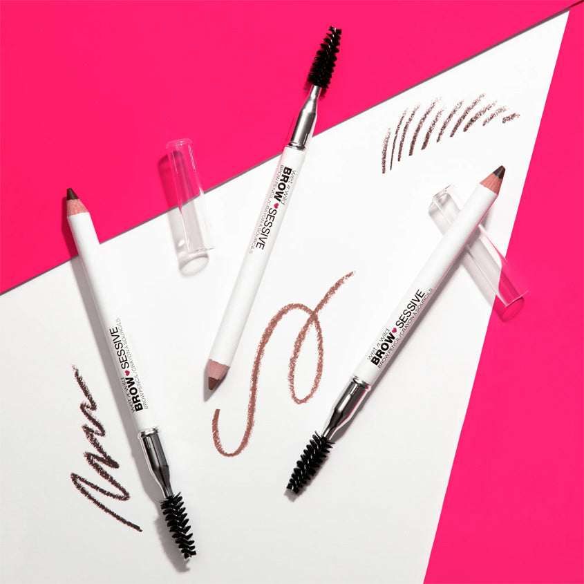Brow-Sessive Brow Pencil