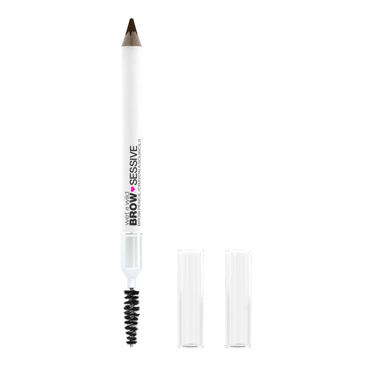 BROW-SESSIVE BROW PENCIL MEDIUM BROWN