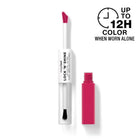 Megalast Lock ‘N’ Shine Lip Color + Gloss