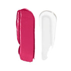 Megalast Lock ‘N’ Shine Lip Color + Gloss