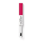 Megalast Lock ‘N’ Shine Lip Color + Gloss
