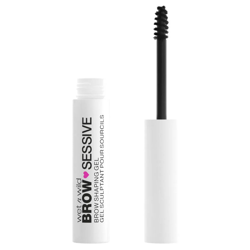 BROW-SESSIVE BROW SHAPING GEL BROWN