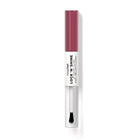 Megalast Lock ‘N’ Shine Lip Color + Gloss