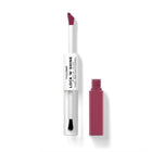 Megalast Lock ‘N’ Shine Lip Color + Gloss