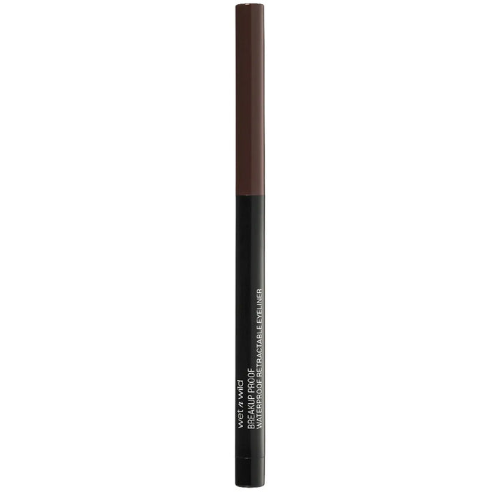 Breakup Proof Waterproof Retractable Gel Eyeliner