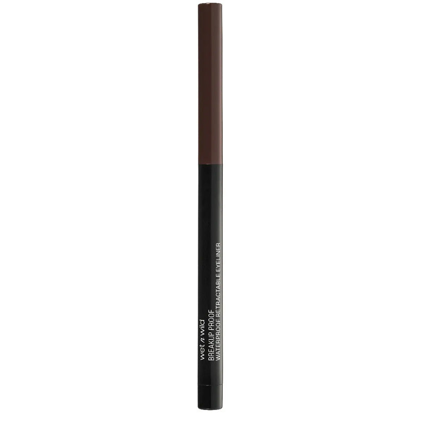 Breakup Proof Waterproof Retractable Gel Eyeliner