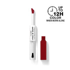 Megalast Lock ‘N’ Shine Lip Color + Gloss