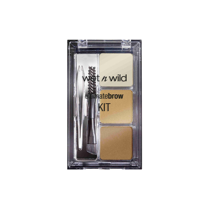 Ultimate Brow Kit