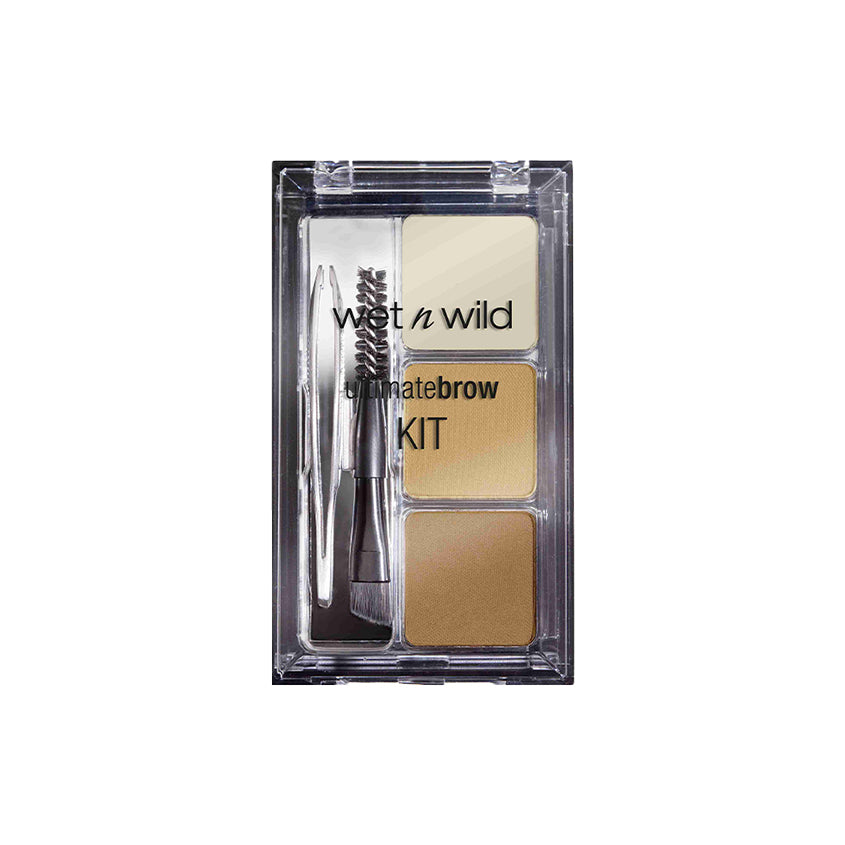 Ultimate Brow Kit
