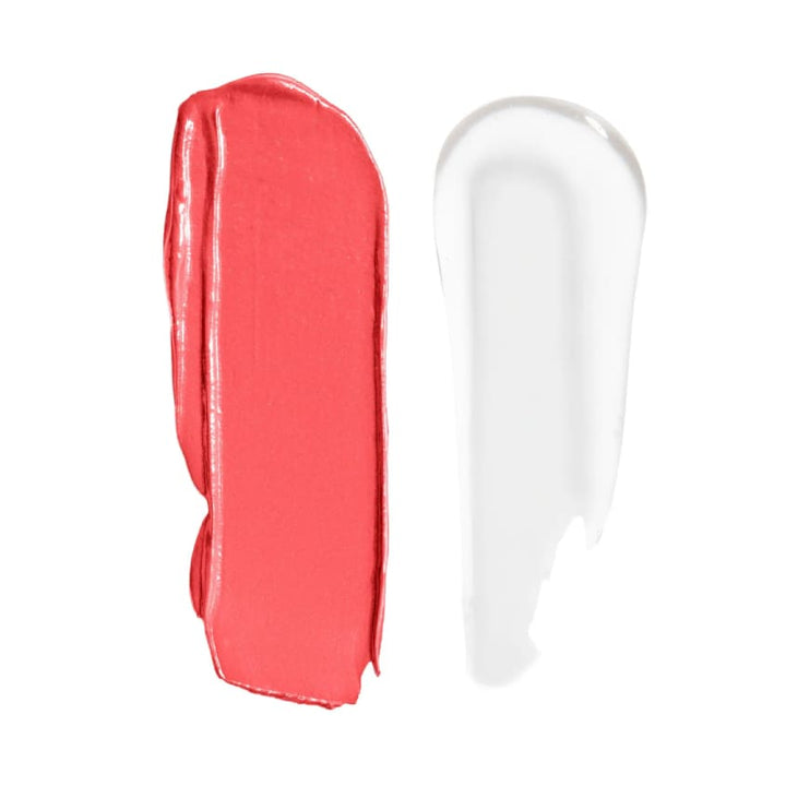 Megalast Lock ‘N’ Shine Lip Color + Gloss