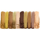 Color Icon 10-Pan Palette Call Me Sunshine