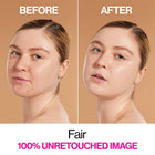 Bare Focus Niacinamide Skin Tint