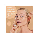 Bare Focus Niacinamide Skin Tint